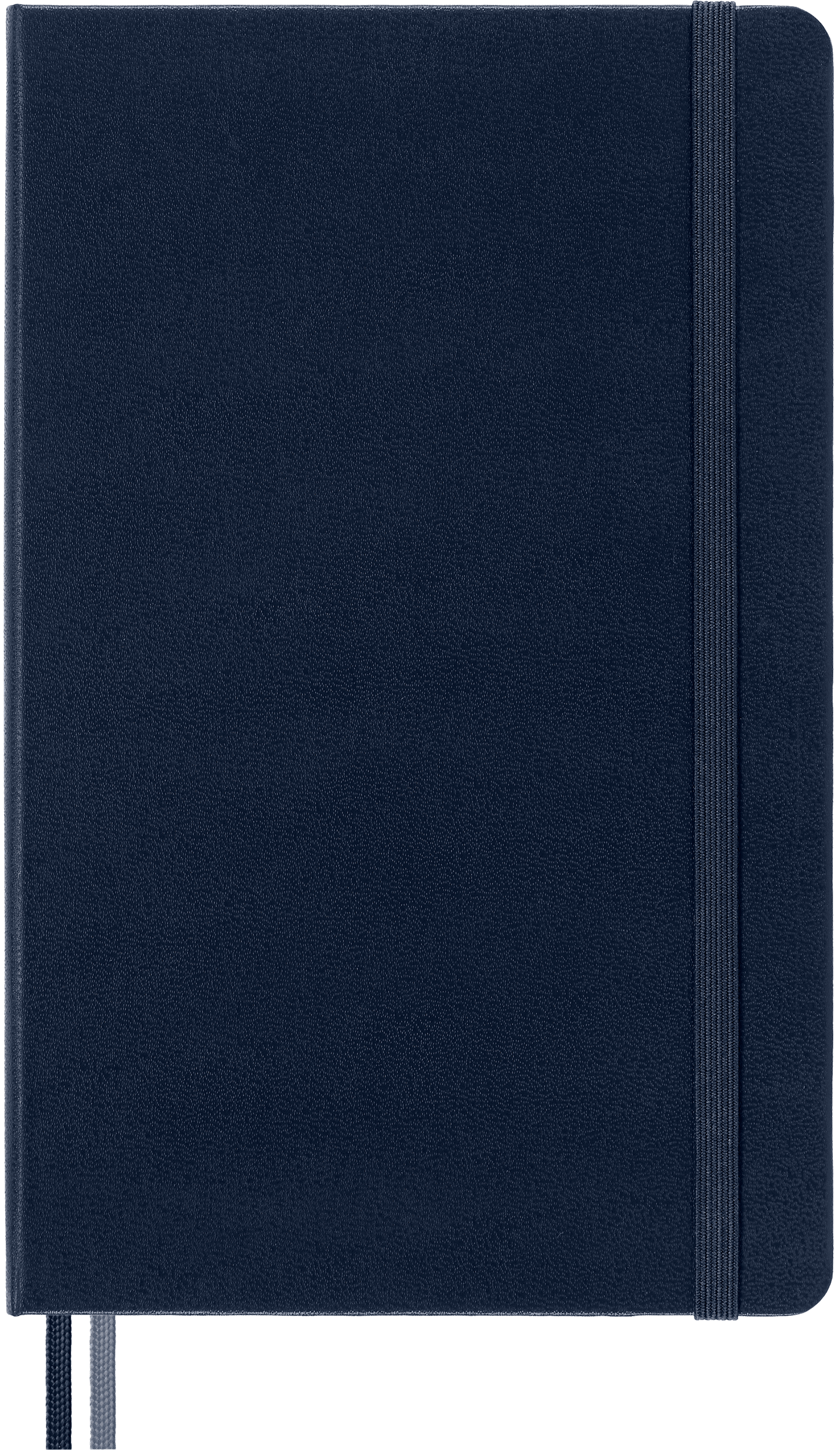 Classic Notebook Expanded Hard Cover