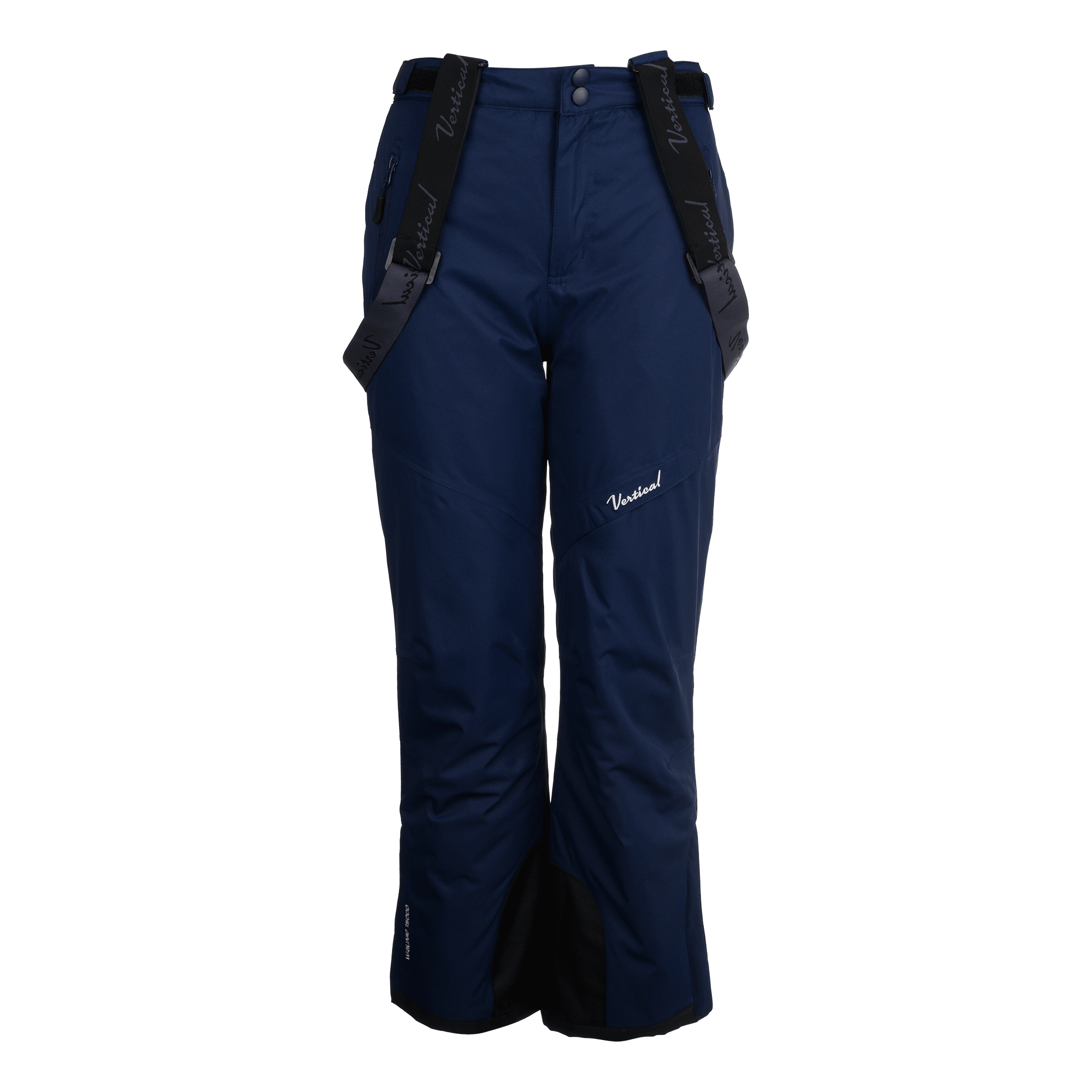 Vertical Stötvallen Jr. Ski Pant W-Guard 15000 - Bukse