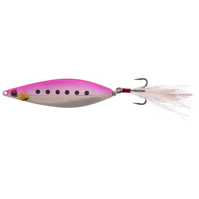Jig Savage Gear Micro Skipper - 5G
