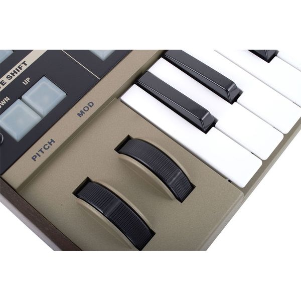 Korg Micro Korg Analog Modelling Synthesizer