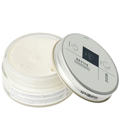 Ecco Schuhpflege - Revive - 50 ml - Transparent