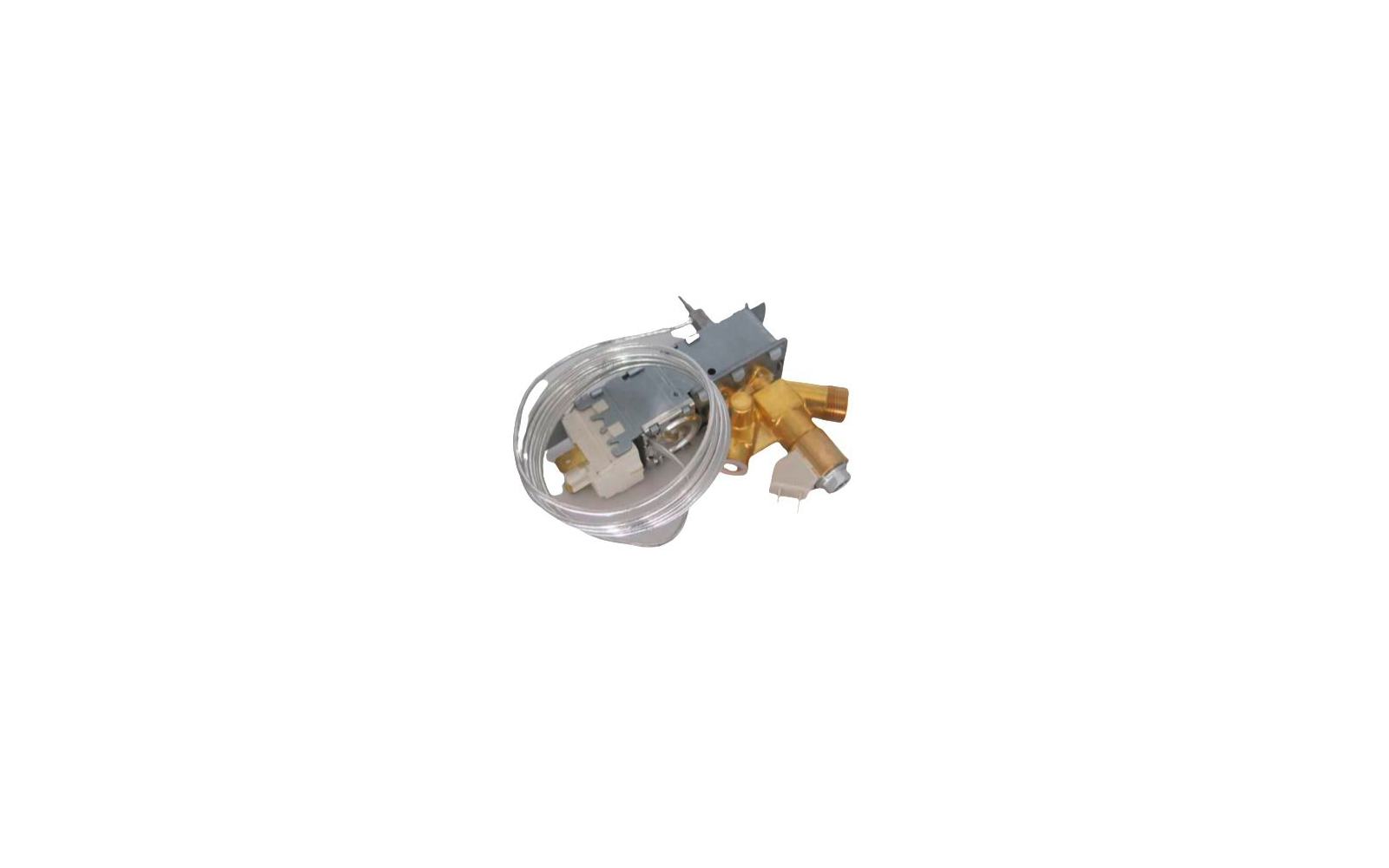 Dometic Kompaktarmatur Gas (1500mm)