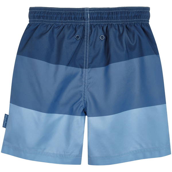 PlayshoesPlayshoes   Beach Shorts color block marine 98/104