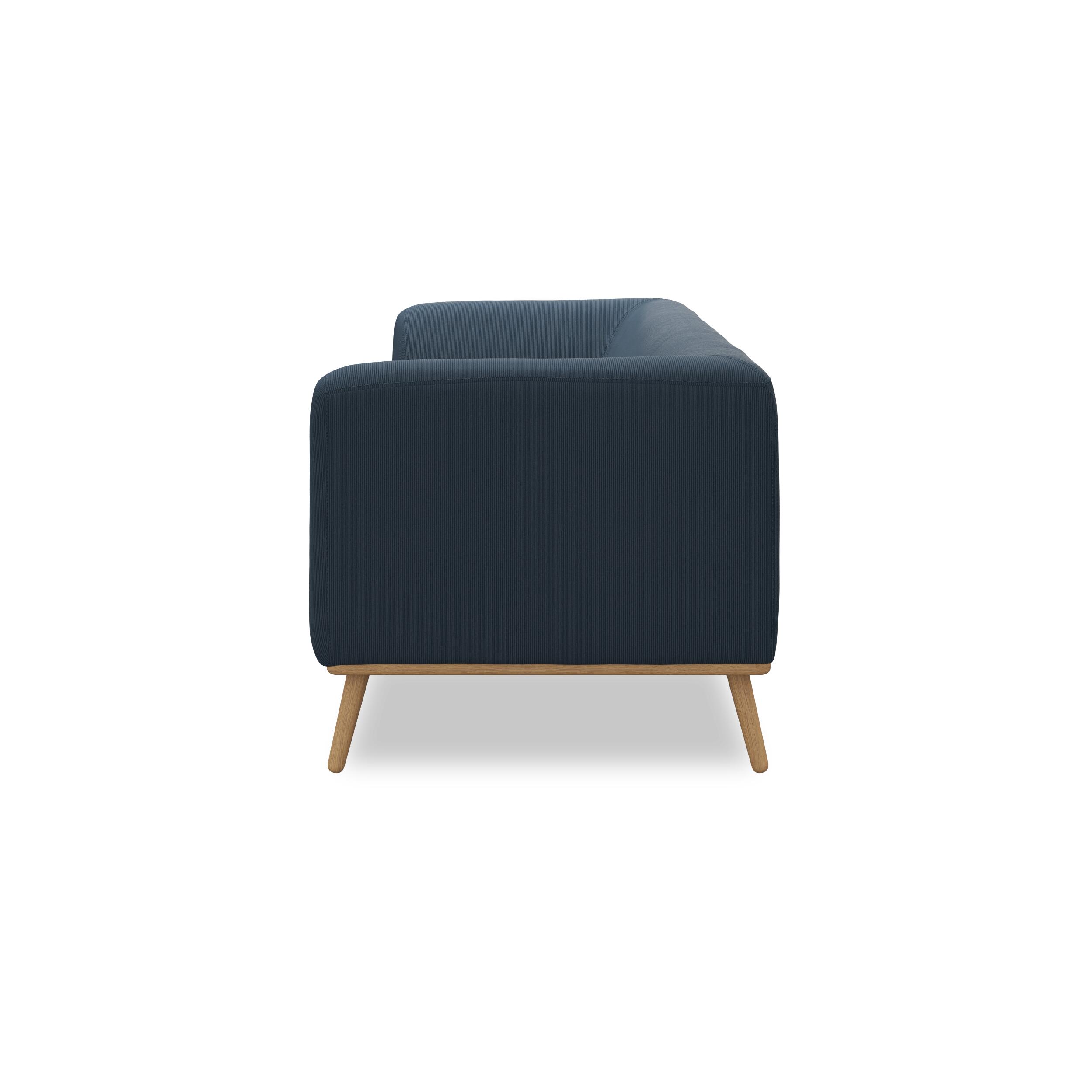 Land 2½ pers. Sofa