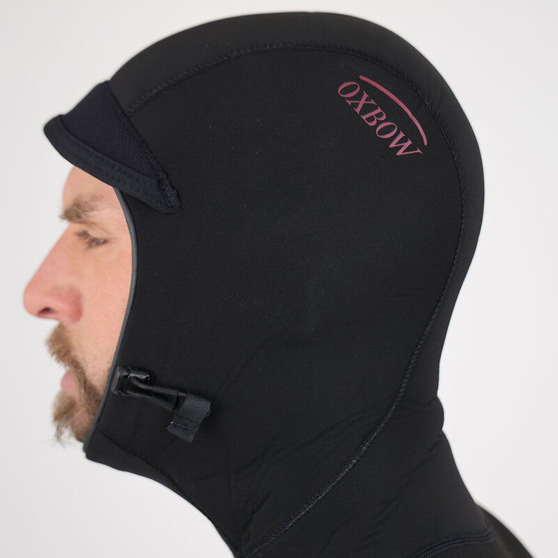 Wuidel - Combinaison de surf homme