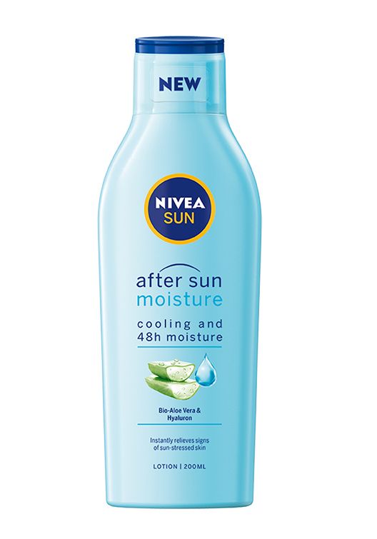 Sun After Sun Lotion