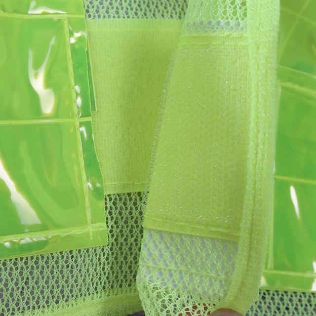 Reflectievest Epplejeck Met Lampjes