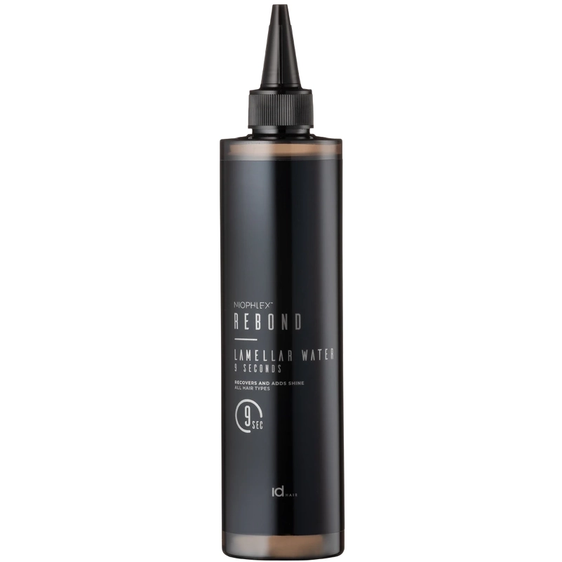 IdHAIR Niophlex Rebond Lamellar Water 300 ml