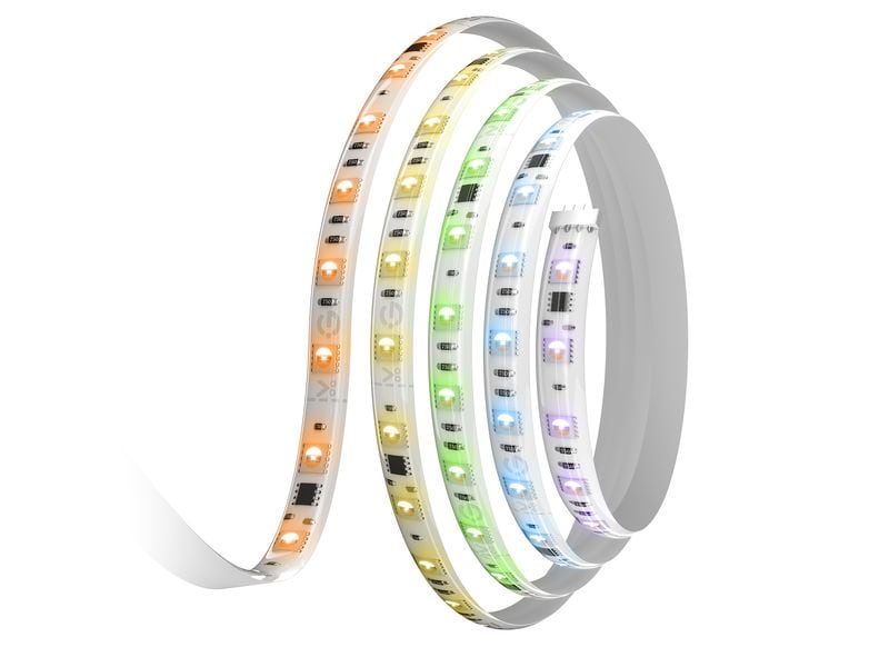 Govee LED Strip 2 Pro 5 m Perfekte Beleuchtung für Zuhause