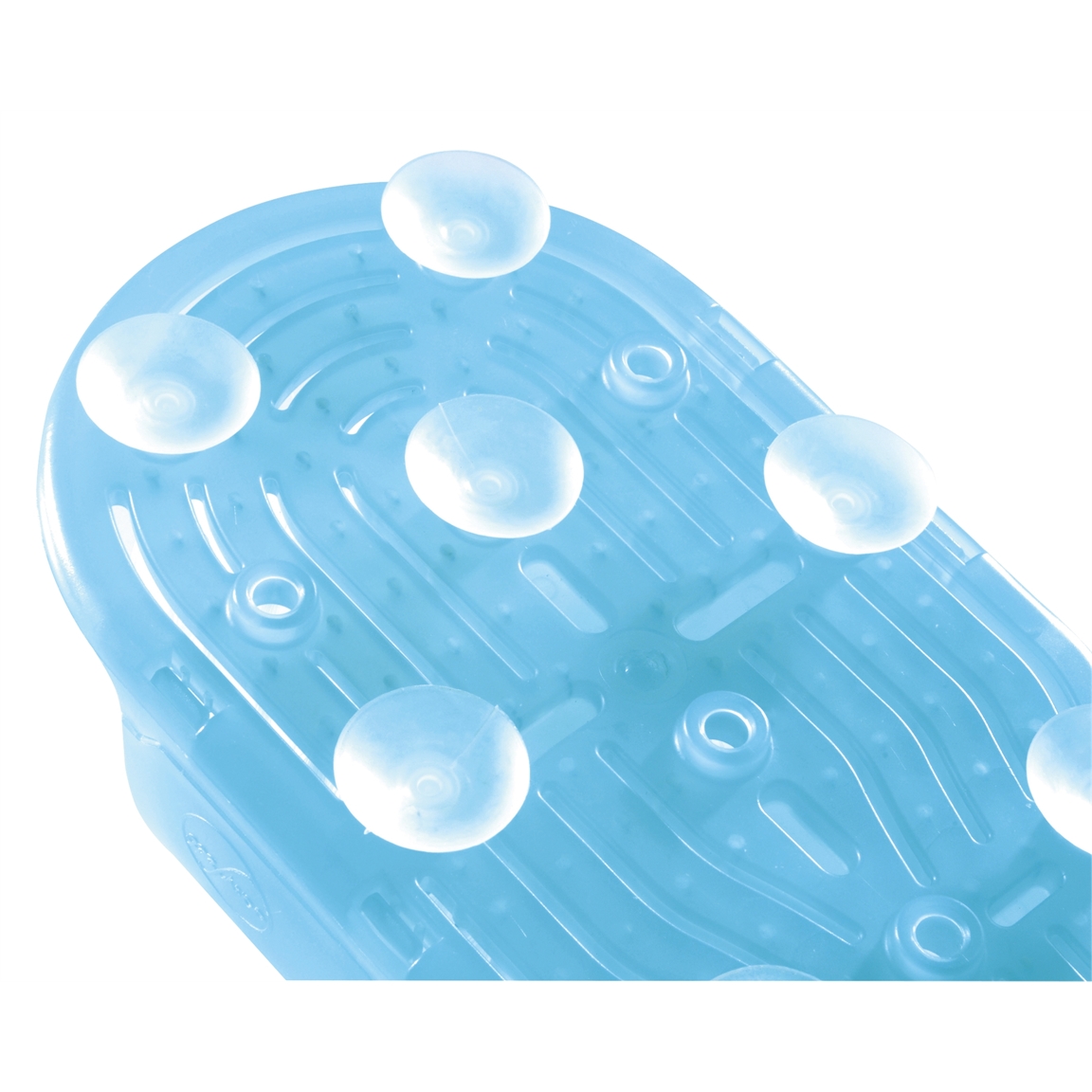 Brosse nettoie pieds