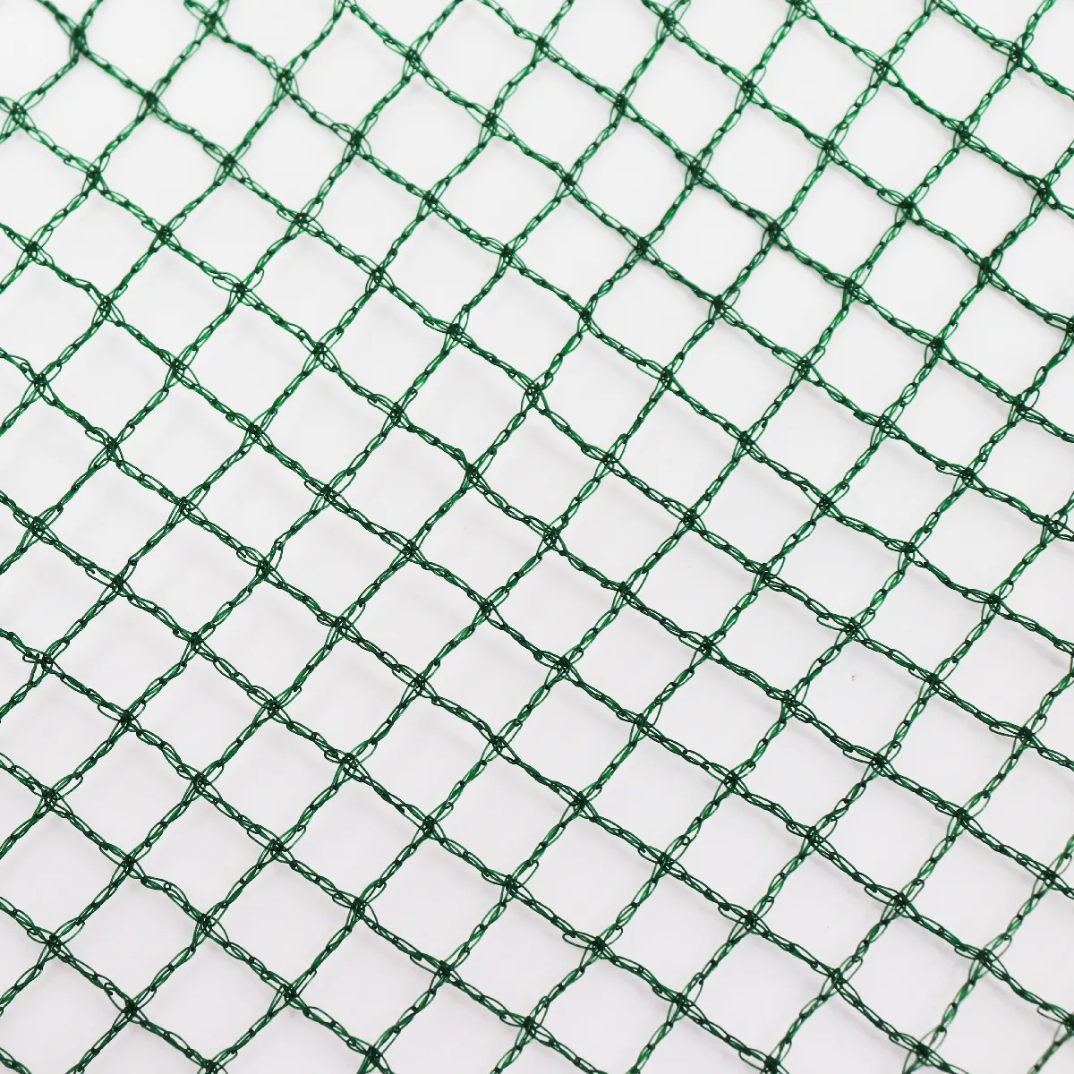 Filet de bassin Aquagart 6 m x 10 m - Vert foncé