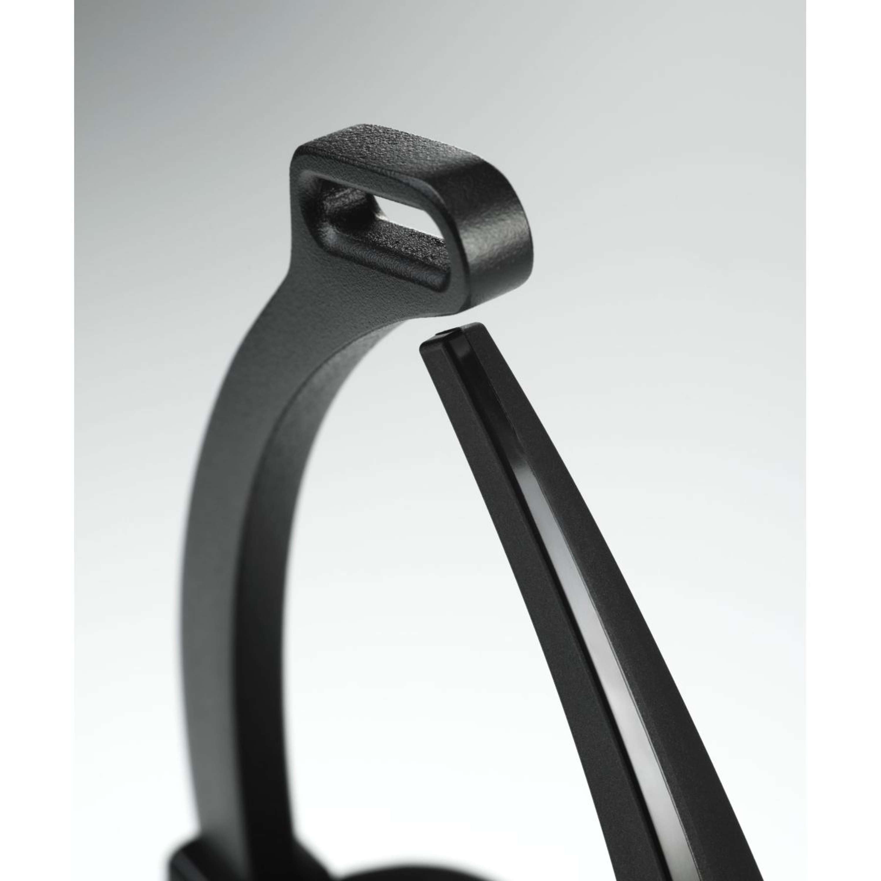 Veredus Stijgbeugels Steel1 Dark