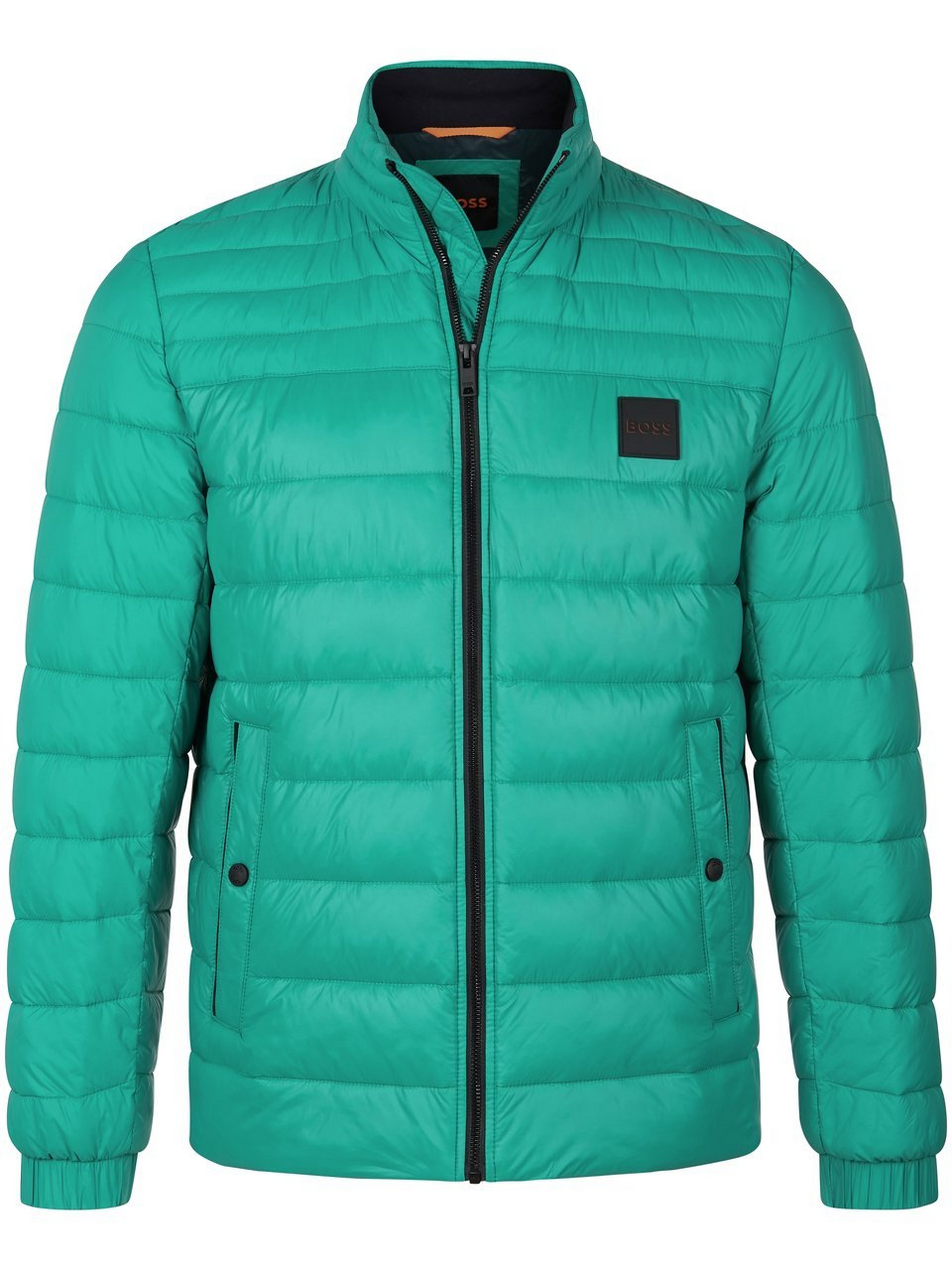 Steppjacke „Oden“