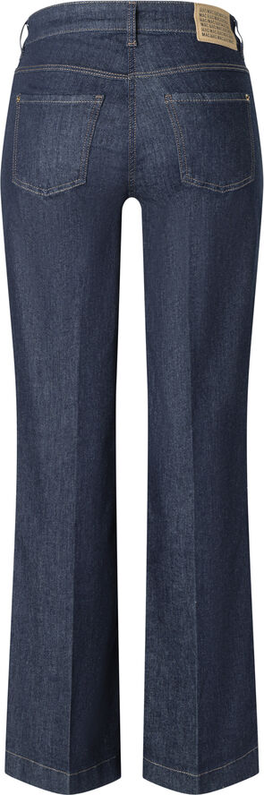 MAC Jeans WIDE Fashion rinsed