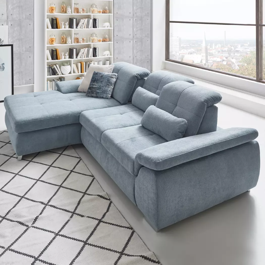Ecksofa Plank