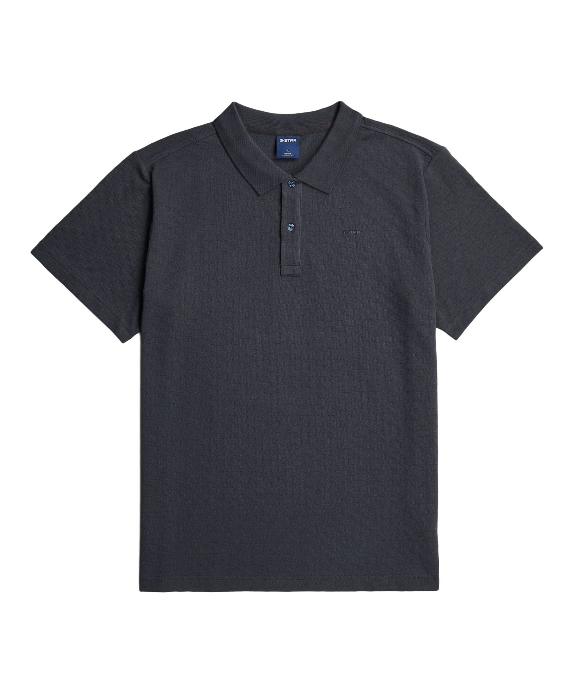 G-Star Raw Heren polo blauw