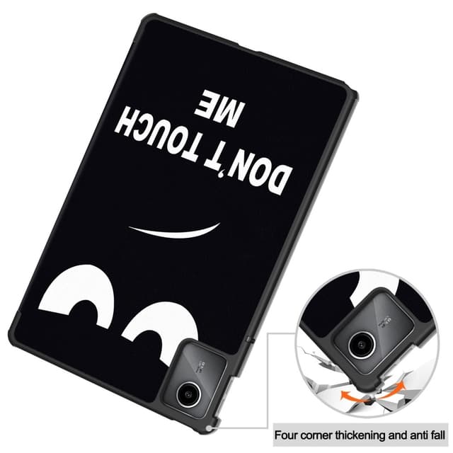 Til Lenovo Tab M11 Trifoldet Stativdæksel