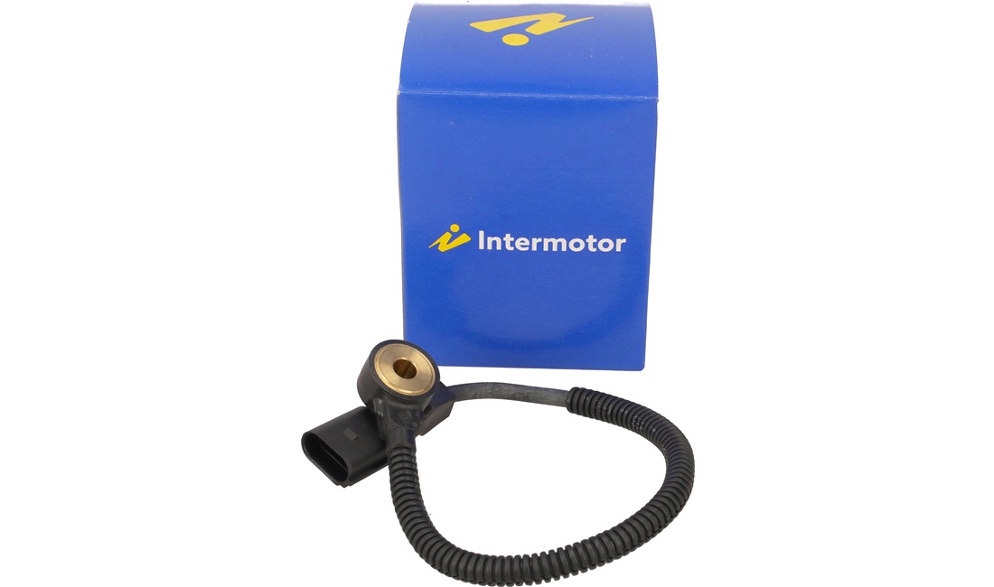 Bankesensor