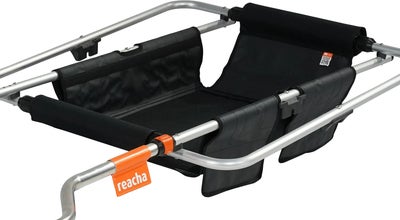Thule Trunk Reacha Lastekurv