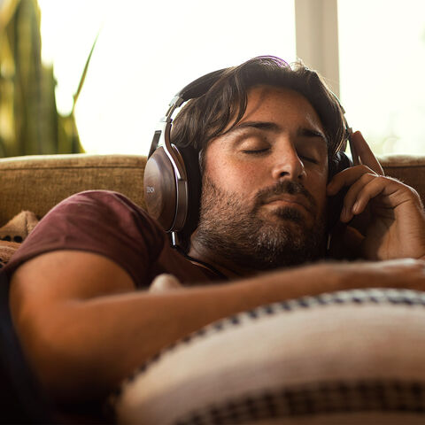 Koop Denon AH-D7200 Head-fi koptelefoons | 5 Jaar Garantie