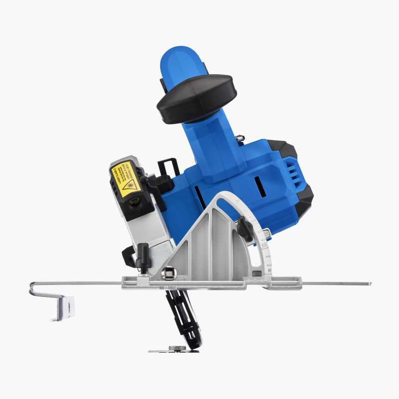 Sirkelsag CS 18V
