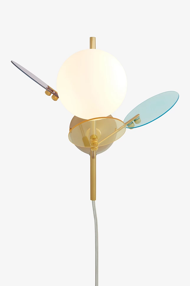 PETAL vegglampe
