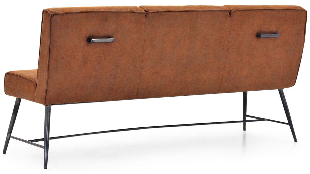 Eetbank Cognac Belmonte