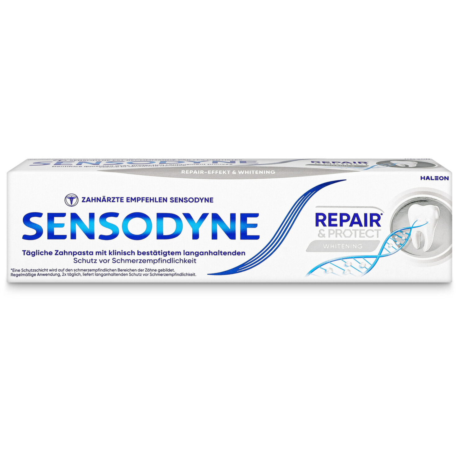Sensodyne Repair & Protect Whitening