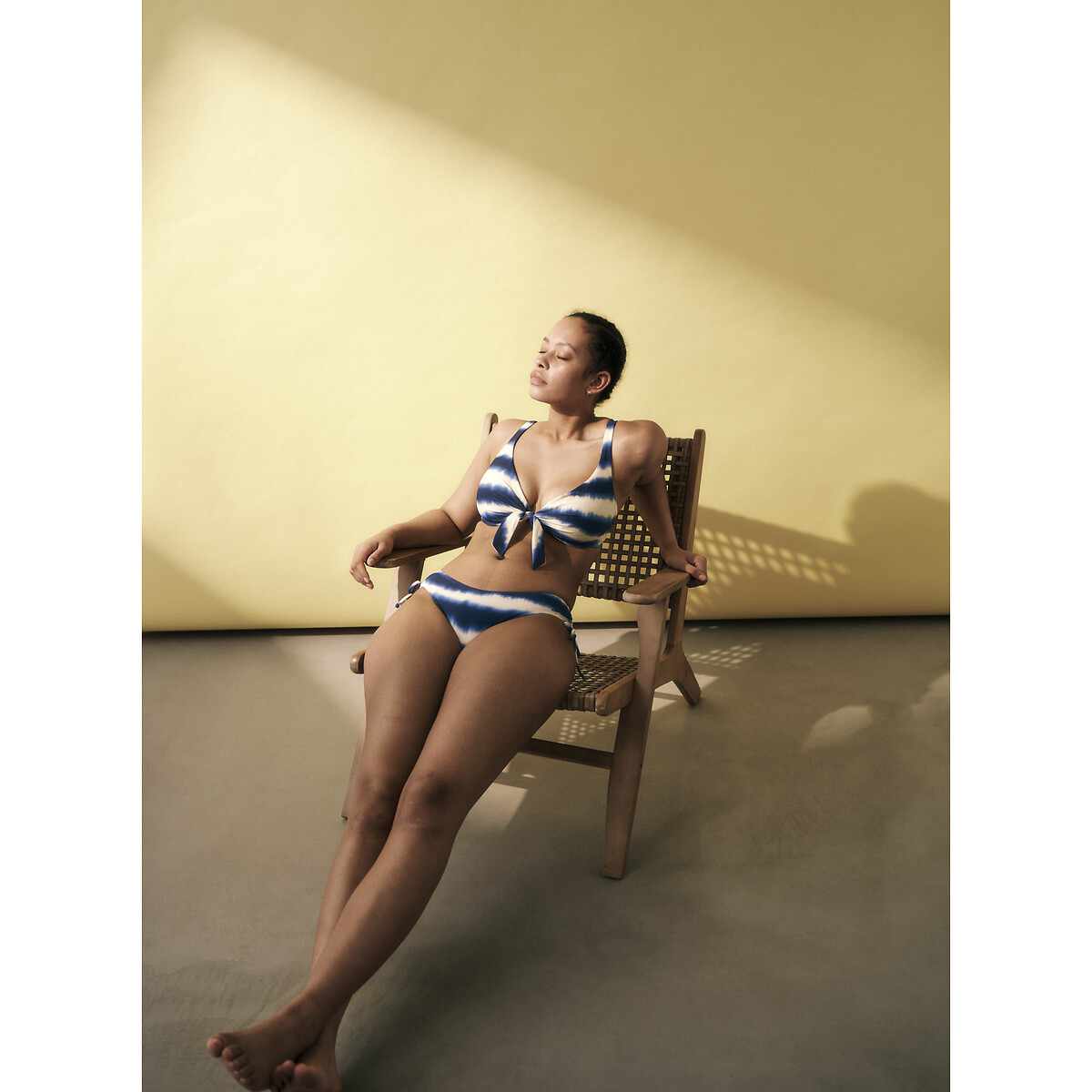 TRIUNFO<br>Biquíni-BH Summer Fizz