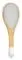 Bachca - BACHCA Brosse à Cheveux PM Picots Souples- Brosse et peigne