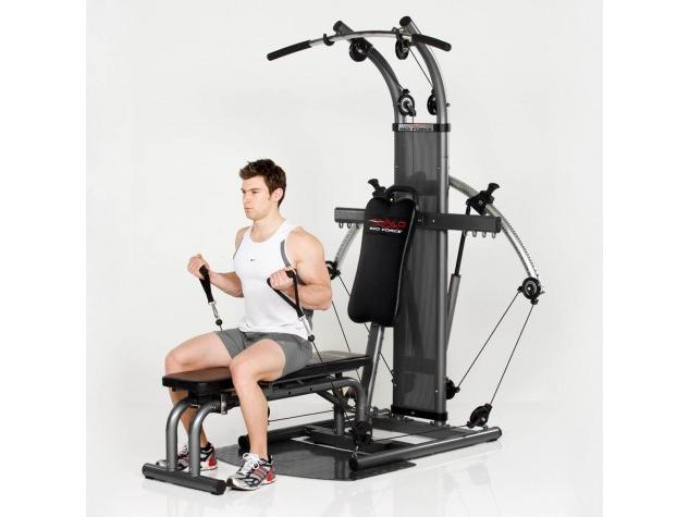 FINNLO by HAMMER Kraftstation Bio Force Extreme Sixpack Plu Kraftstation
