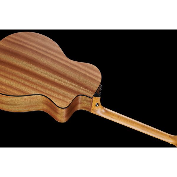 Taylor 114ce-S Sapele Lefthand