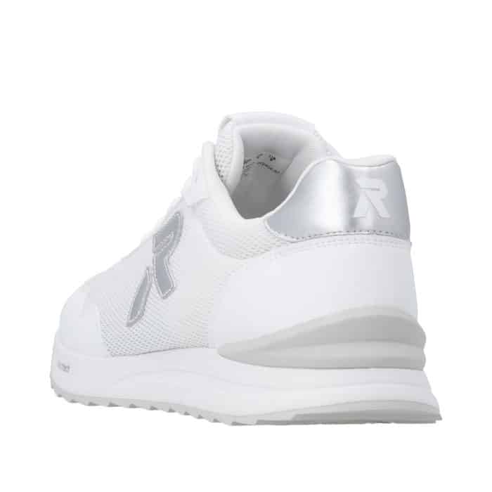 Rieker Sneakers Dame W2404-82