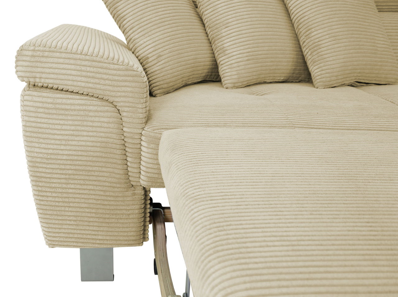 Z2 Ecksofa PINK