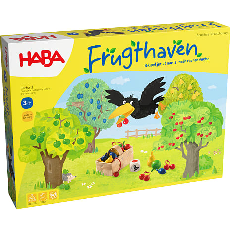 Frugthaven