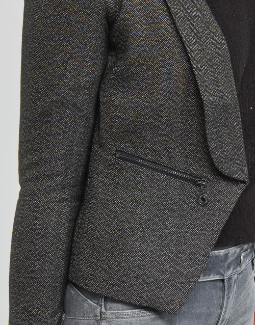 Le Temps des Cerises - TIMMY - Noir  / Gris