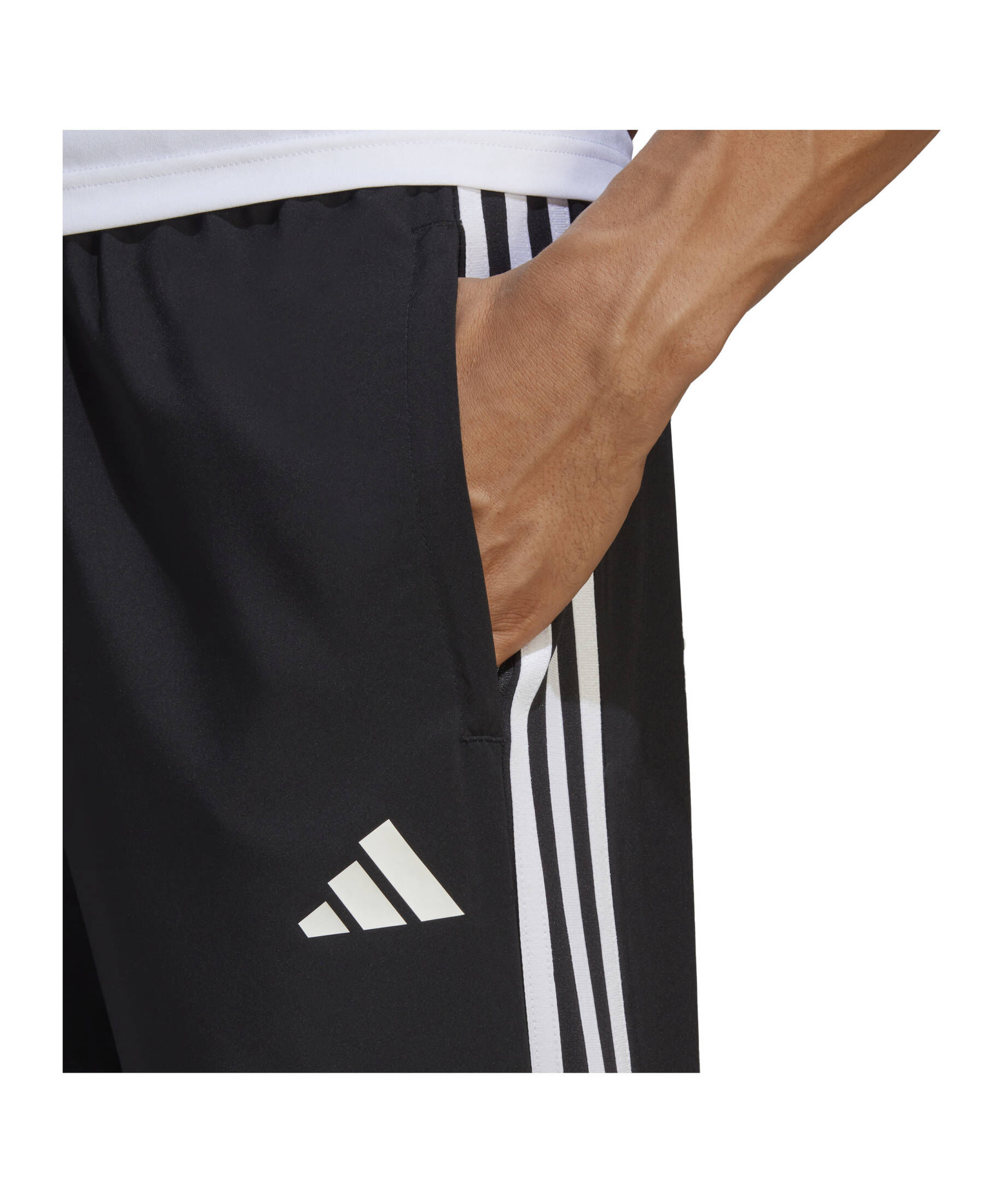 adidas Performance| Herren Fußball - Teamsport Textil - Hosen Tiro 23 League Trainingshose