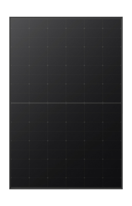 Huawei solcellepakke til eternittag 20 paneler 8,20 kWp