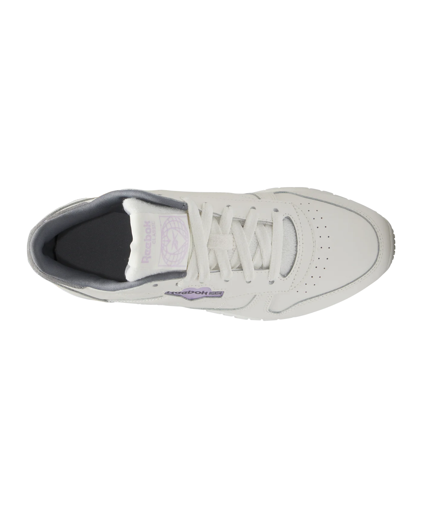 Reebok Classic Leather Damen Beige