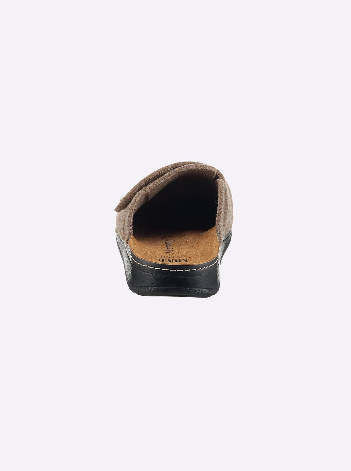 MUBB Pantoffel