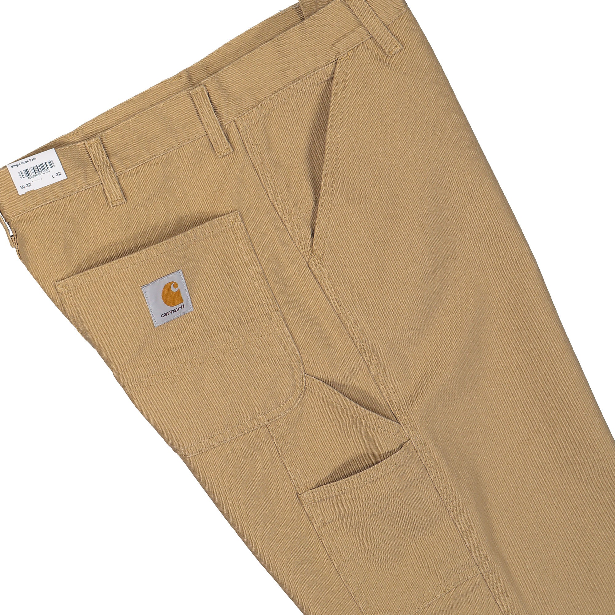 Carhartt WIP<br>Single Knee Pant
