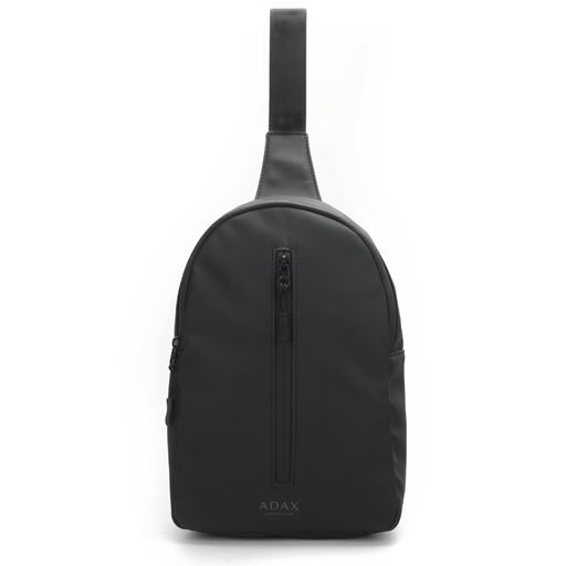 Adax Senna Tiger Sling Bag, Black