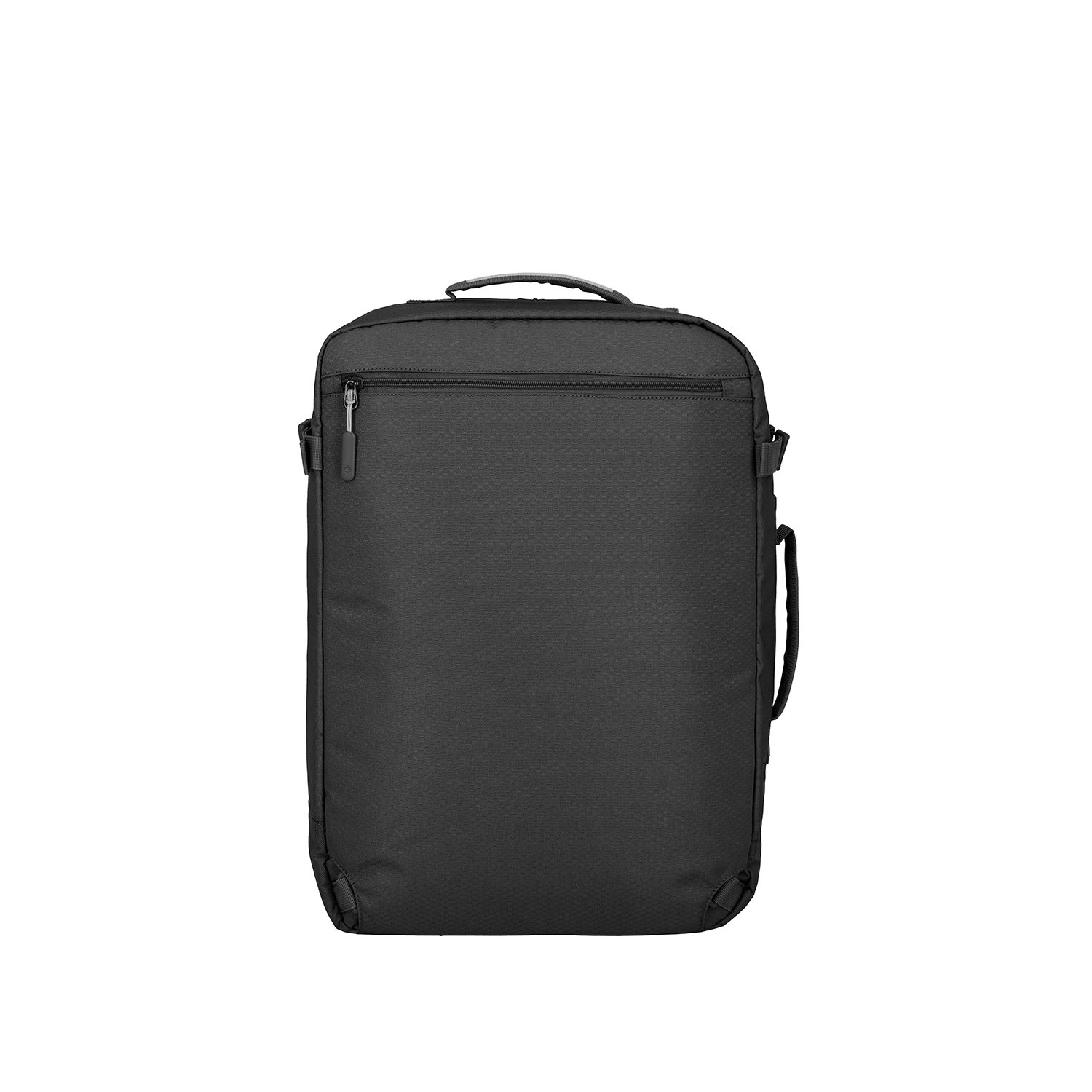 Travelite Kick Off Cabin Size Duffle/Backpack black