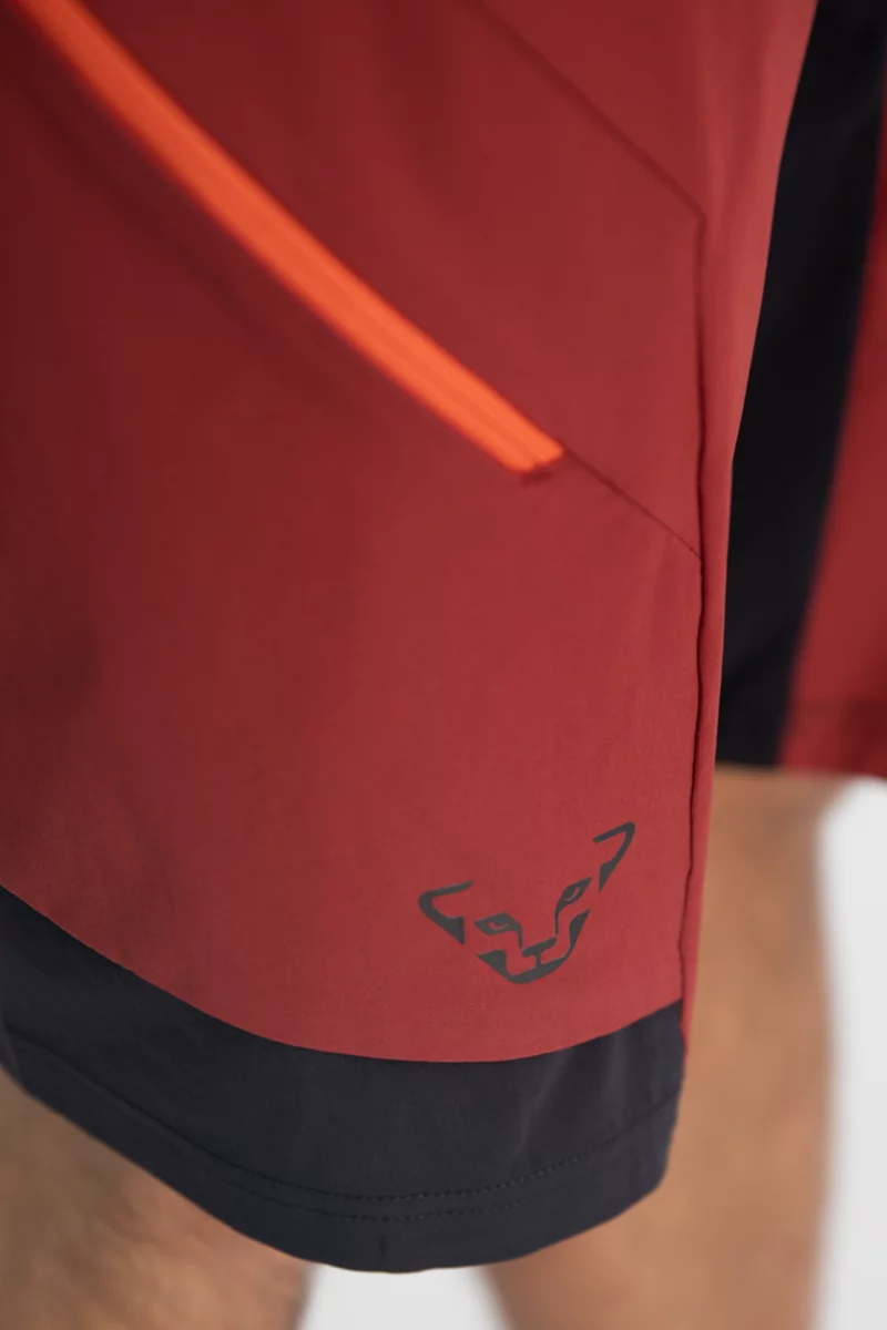 Dynafit Ride DST Herren Wandershort