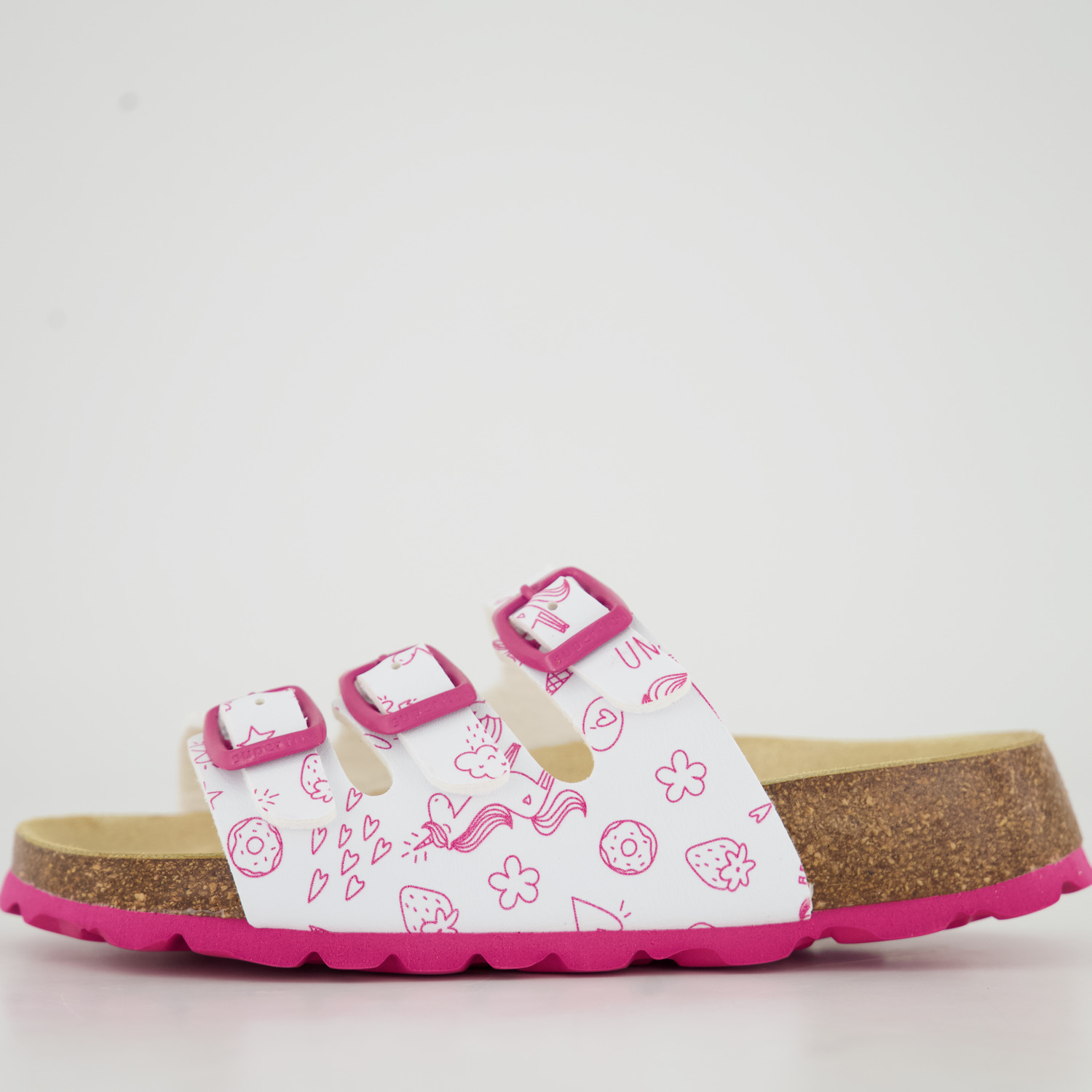 Superfit Sandalen