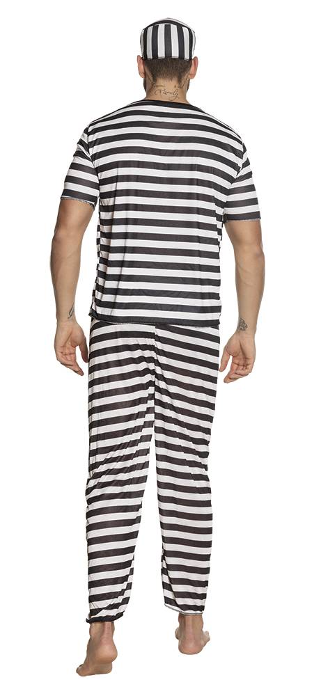 Boevenpak M/L