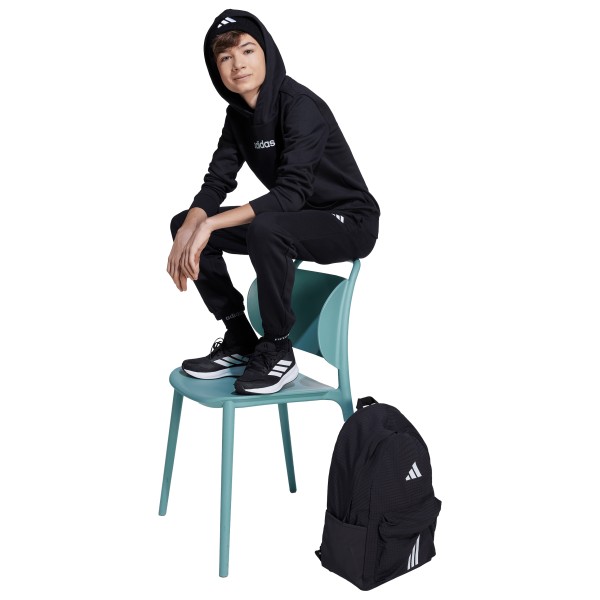 adidas - Kid's LIN FL Hoody - Sweat à capuche
