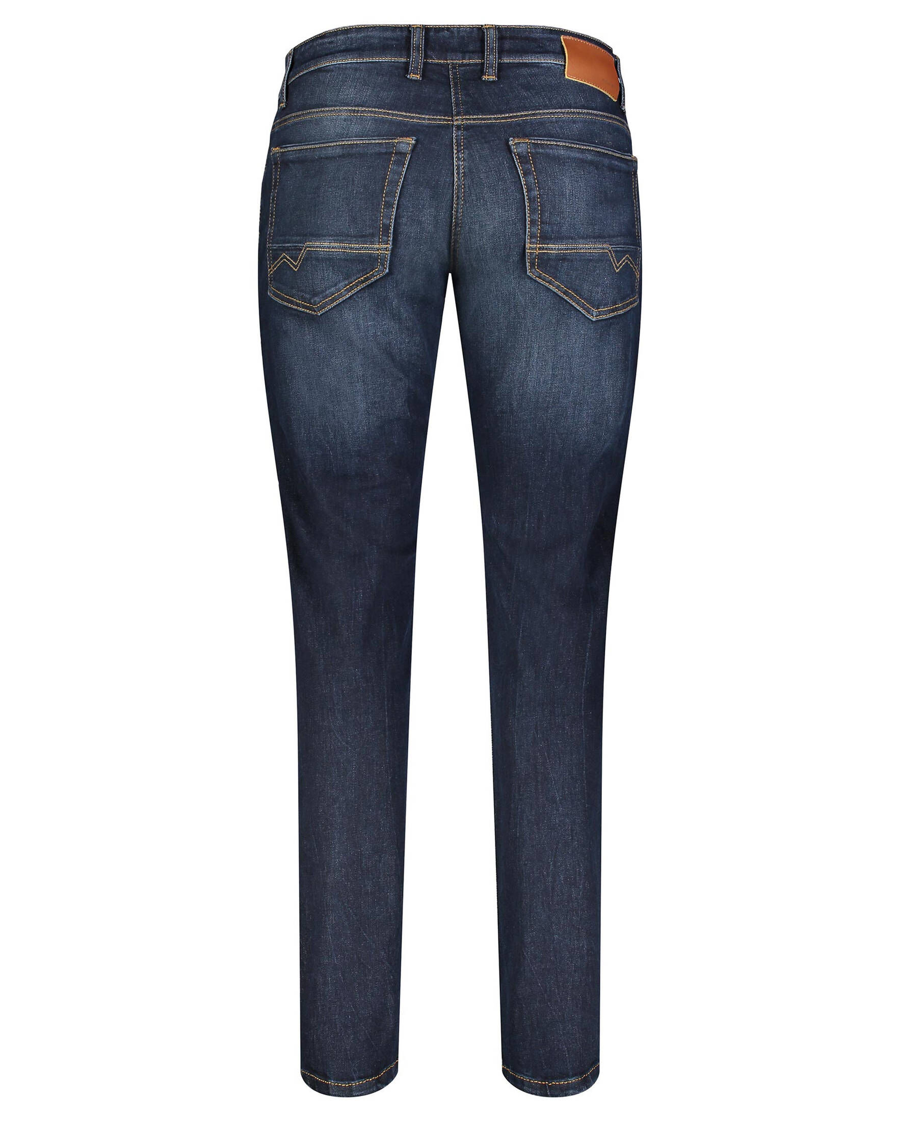 MAC| Herren Jeans ARNE PIPE Modern Fit