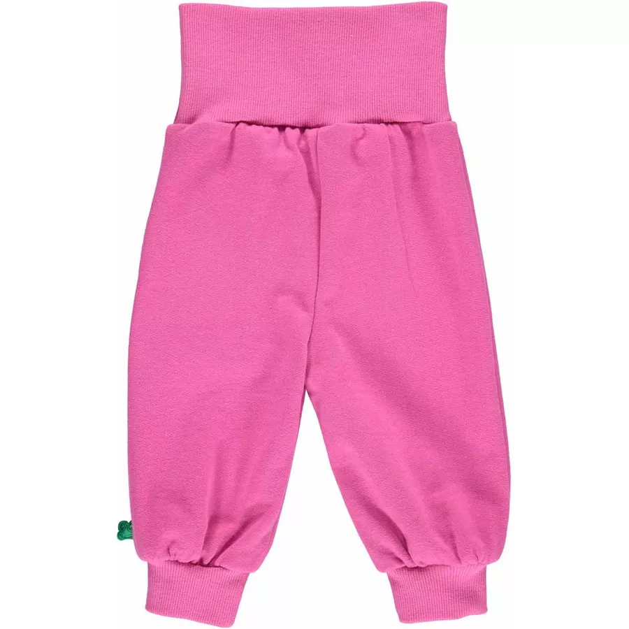 Fred's World Babysweathose Fuchsia