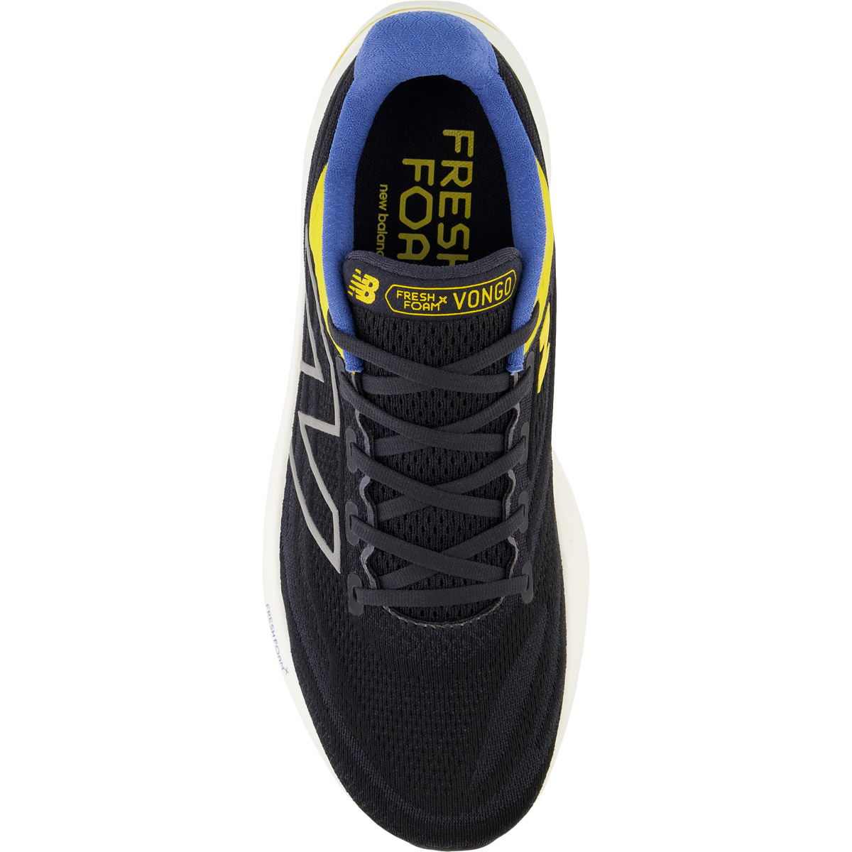New Balance Fresh Foam X Vongo V6 Løbesko Herre
